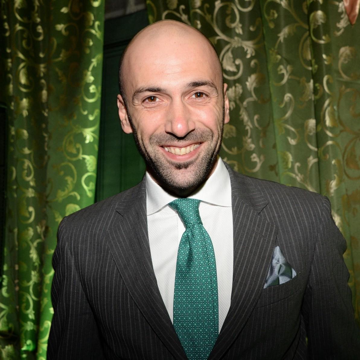 Евгений Папунаишвили думал о суициде, когда жена увезла дочь в Италию: «Это был ад. Не хотел жить»