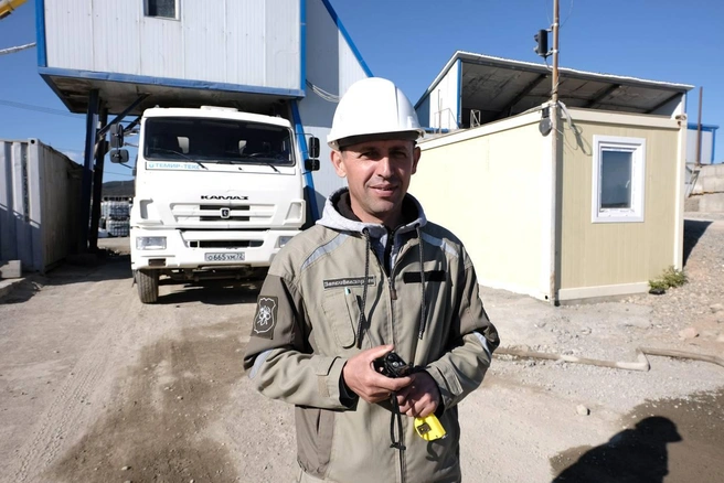 «Запсибгазпром-Газификация» не только обеспечивает стабильную работу, но и уделяет большое внимание поощрению сотрудников | Источник: «Запсибгазпром-Газификация»