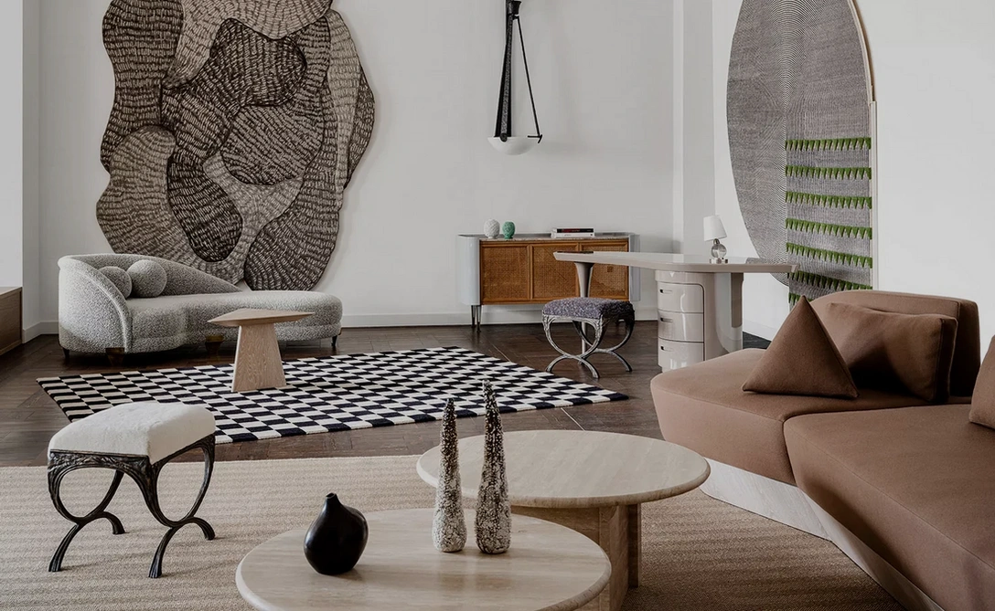 Дизайн сегодня: лекции в школе masters | Источник: volokno