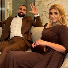 Принцесса Дубая Махра выходит замуж за рэпера Френч Монтана: что известно о музыканте и его невесте