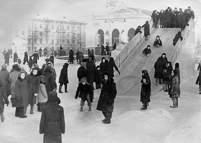 Источник: Вадим Привалов / ok.ru / pastvu.com