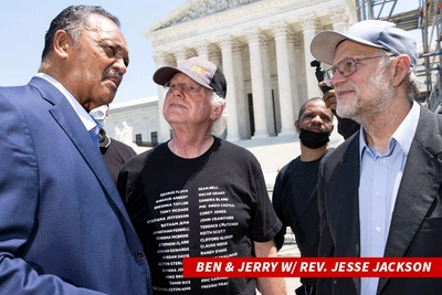 Основатель Ben & Jerry's против Magnum