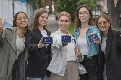 46 ямальцев получат профессии по целевому набору