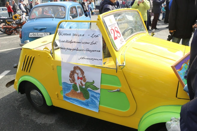 Источник: движение «За возрождение Урала»