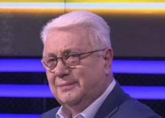Владимир Винокур отказался отмечать Новый год после смерти мамы
