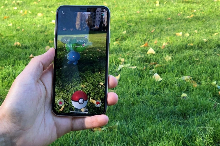 Game Over, Пикачу: разработчики Pokémon GO убрали свои игры из России