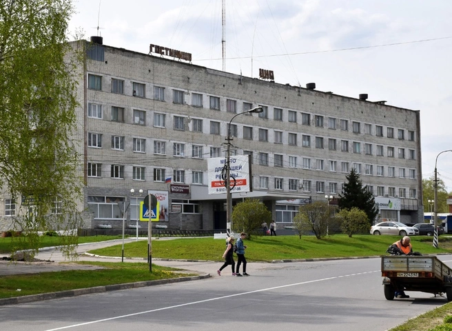 Имущество «Службы быта» в Сасове выставили на продажу | ya62.ru