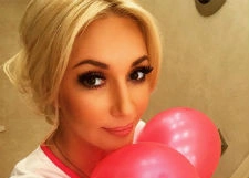 Лера Кудрявцева пережила череду несчастий