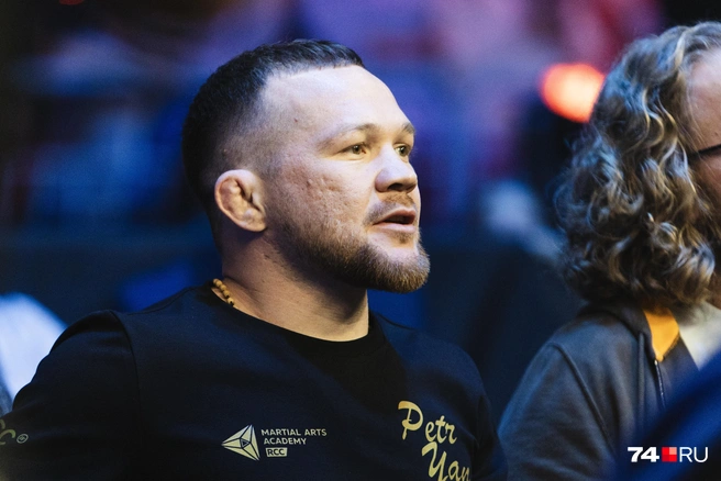 Спортсмен долгое время жил в Омске | Источник: Наталья Лапцевич / 74.RU