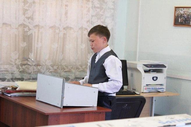 Источник: пресс-служба министерства здравоохранения Забайкальского края