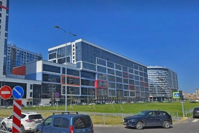 Жителям дома на намыве сменили номера квартир