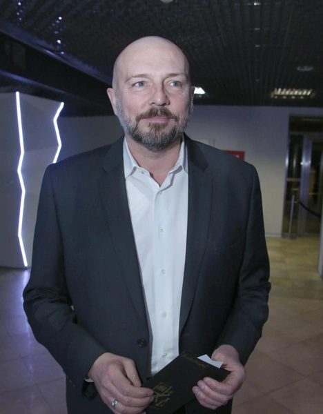 Алексей Нилов | www.starhit.ru