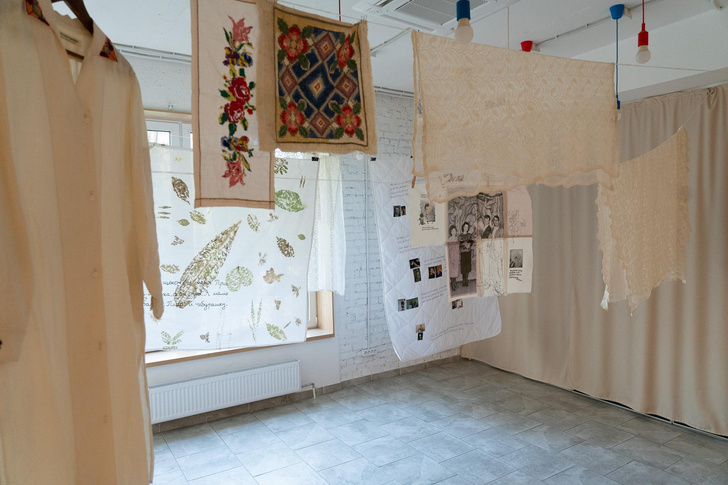 Выставка «Древо» в Санкт-Петербурге