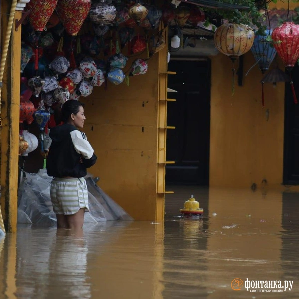 Источник: Павел Каравашкин / «Фонтанка.ру»