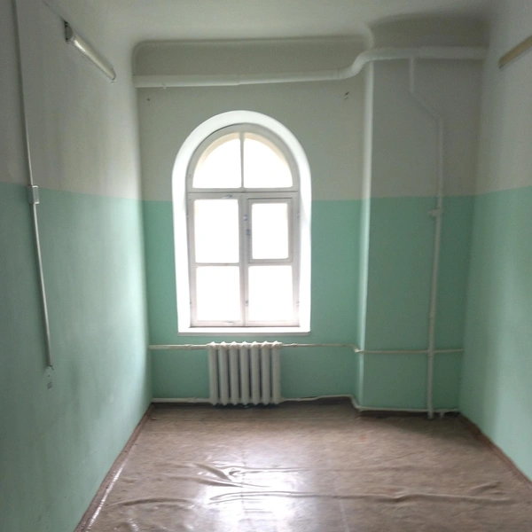 В старинном здании многие годы располагалась больница | Источник: правительство Ярославской области