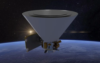 Небесный картограф: уникальный космический телескоп NASA SPHEREx приступил к выполнению своей научной программы