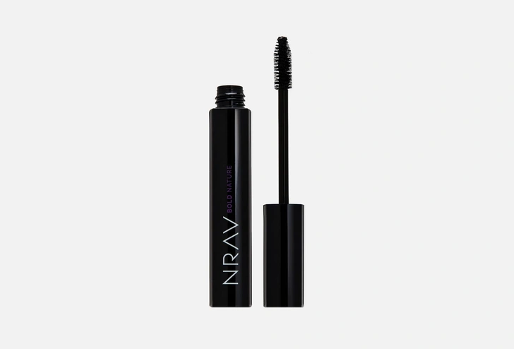 Тушь для ресниц NRAV Mascara extreme volume