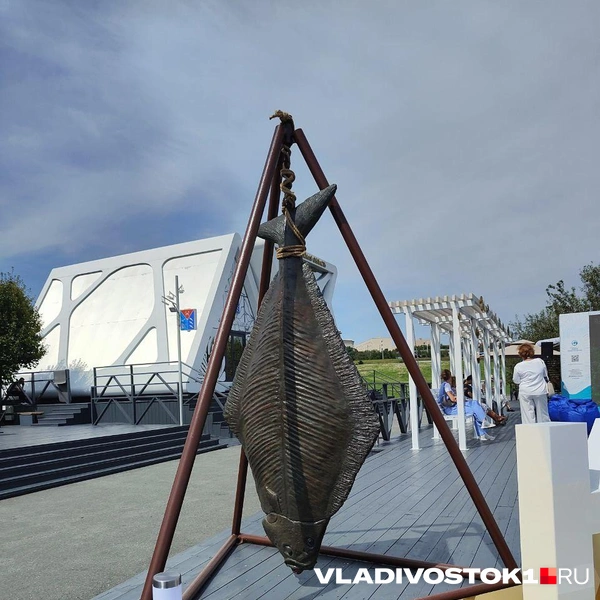 Источник: Татьяна Акишина / VLADIVOSTOK1.RU
