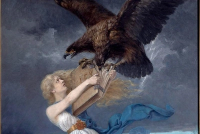 Маяковка зовет на встречу с финно-угорскими языками