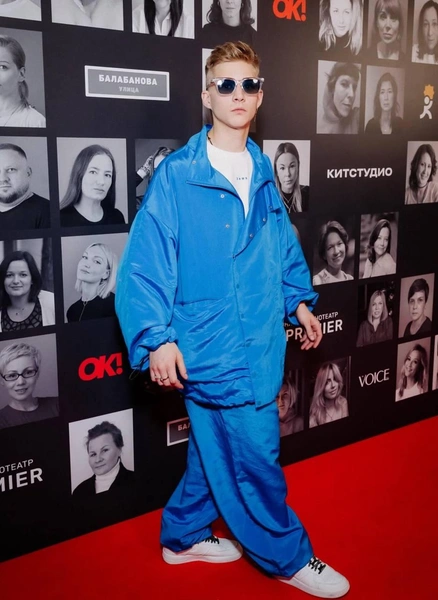 Олег Савостюк