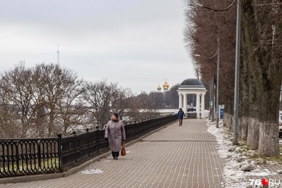 Пенсии в Ярославской области вырастут с 1 апреля