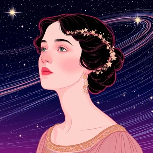 Гадаем на звездном небе: исполнится ли твое желание до конца 2025 года