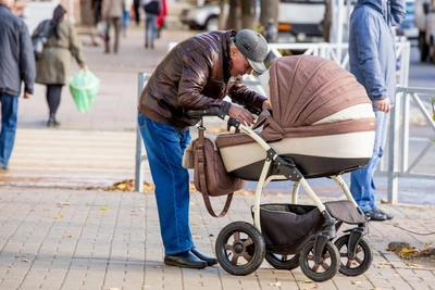 В Воронежской области ввели семейную налоговую выплату