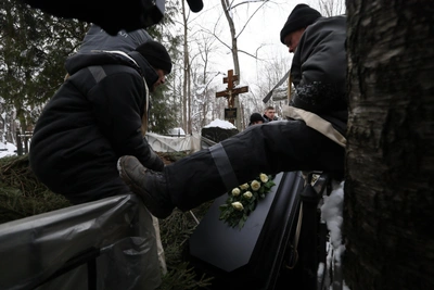 Полиция пресекла мошенничество с кредитом на умершего в Рязани