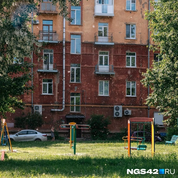 Источник: Максим Серков / NGS42.RU
