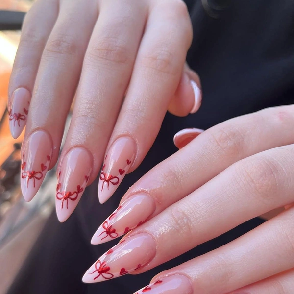 Источник: cherrybombnailss