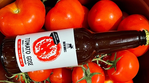 Новосибирская пивоварня BrewMoose выводит на рынок  новую линейку