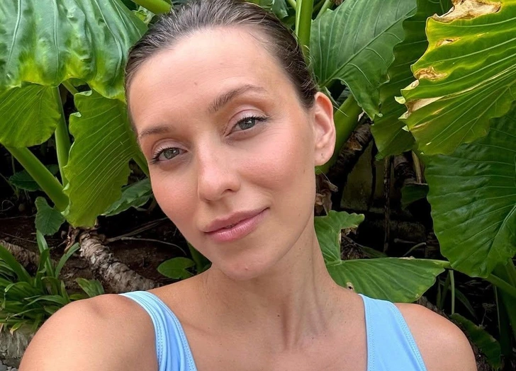 Регина Тодоренко | www.starhit.ru