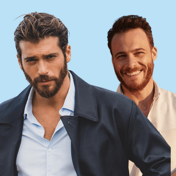 Тест: Какой турецкий актер пригласил бы тебя на свидание? 💗