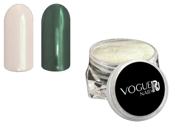 Втирка жемчужная, Vogue Nails 