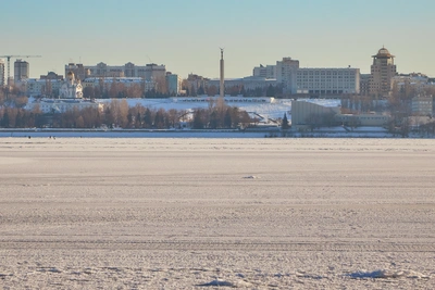 Самарская область заняла 11-е место в федеральном рейтинге