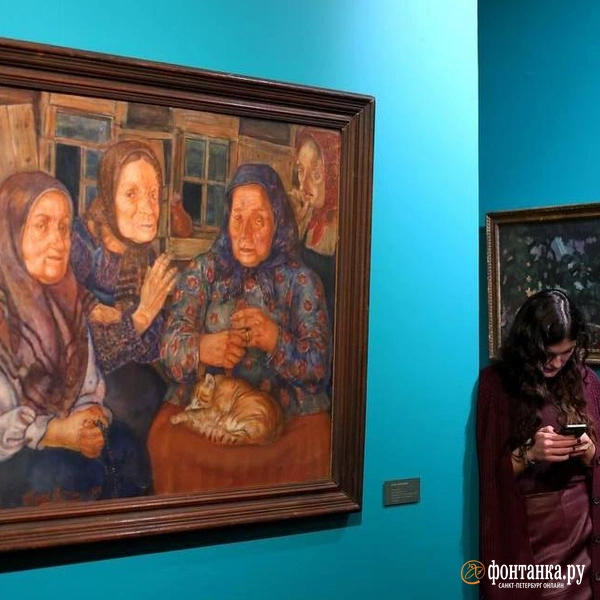 Источник: Дарья Драй / «Фонтанка.ру»