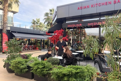 Самый дорогой отдых 2025: Сочи за 1,3 млн