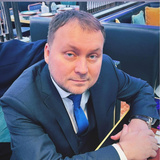 Андрей Алешкин, адвокат