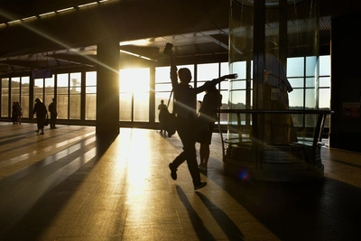 Потепление в Москве: синоптик назвал самый теплый день