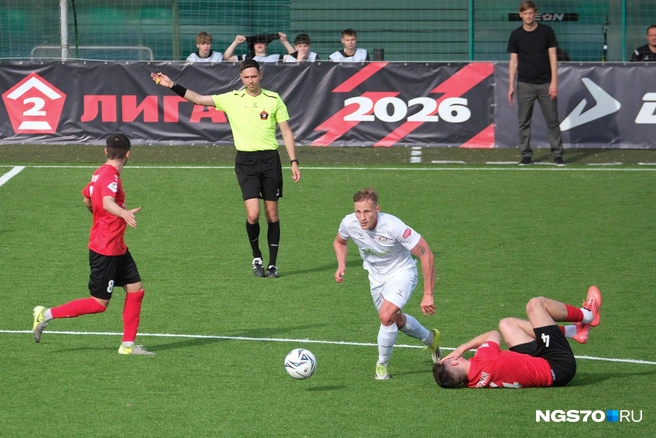 Источник: Василиса Орлова / NGS70.RU
