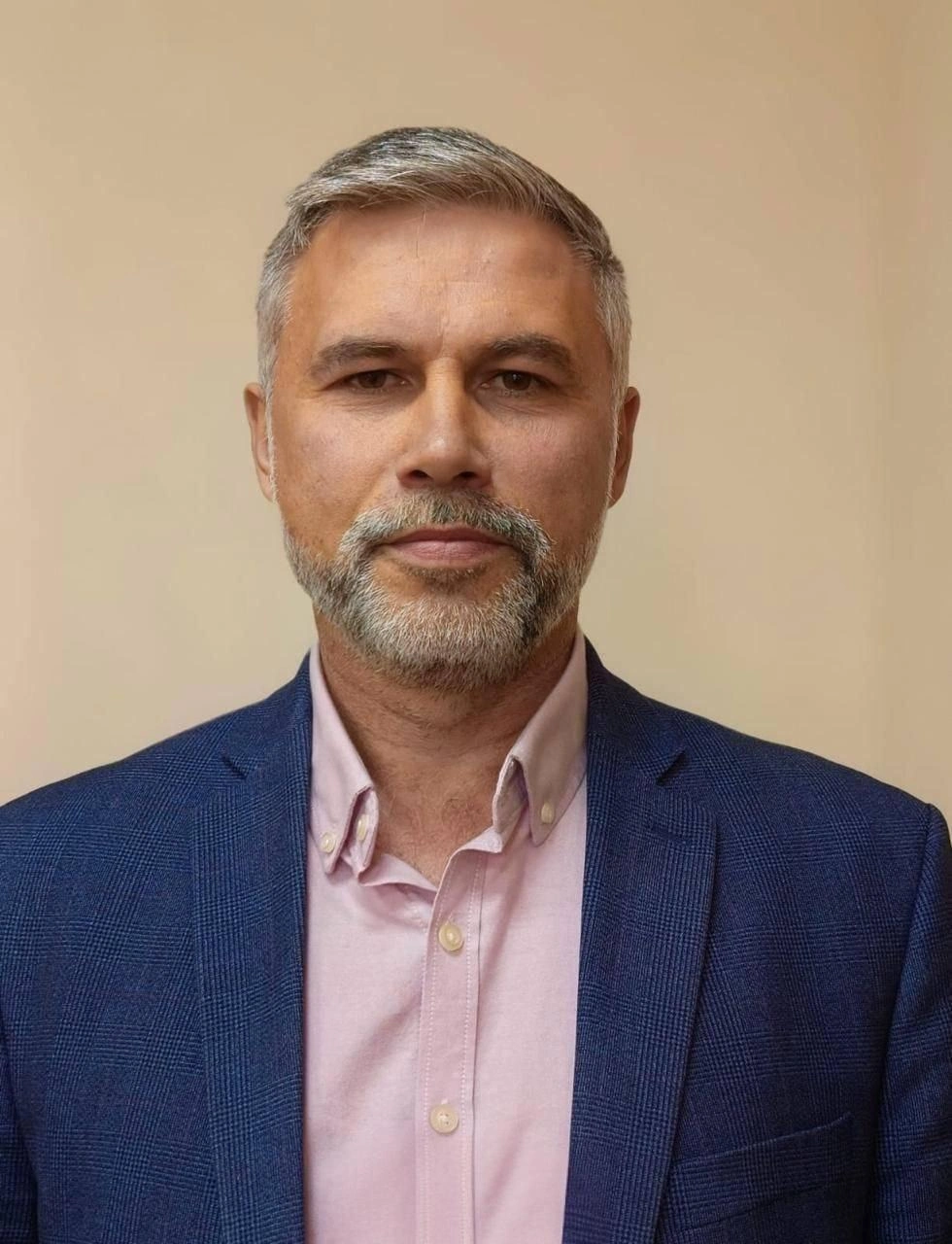 Алишер Рустамов возглавил Гаврилов-Ямский округ | Источник: Михаил Евраев / T.me