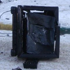 Задержанный был незамедлительно передан представителям полиции | Источник: www.city-n.ru