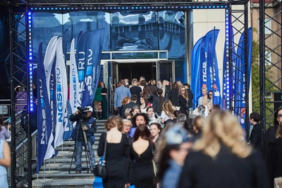 Путеводитель по улыбке: участники «Стоматологии года»