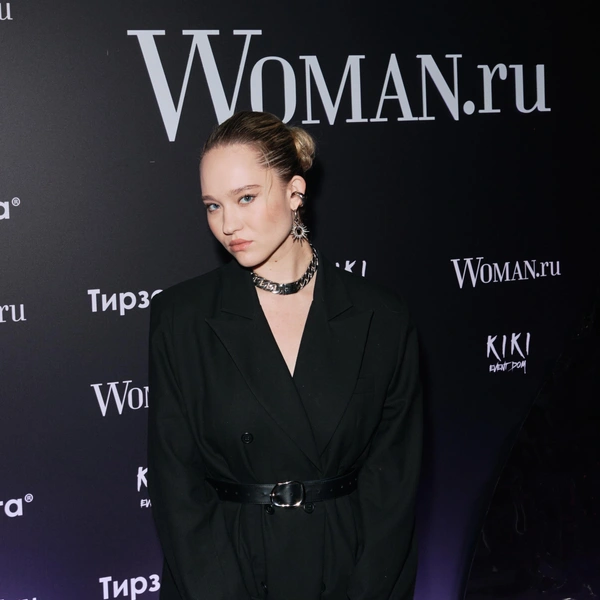 Александра Киселева