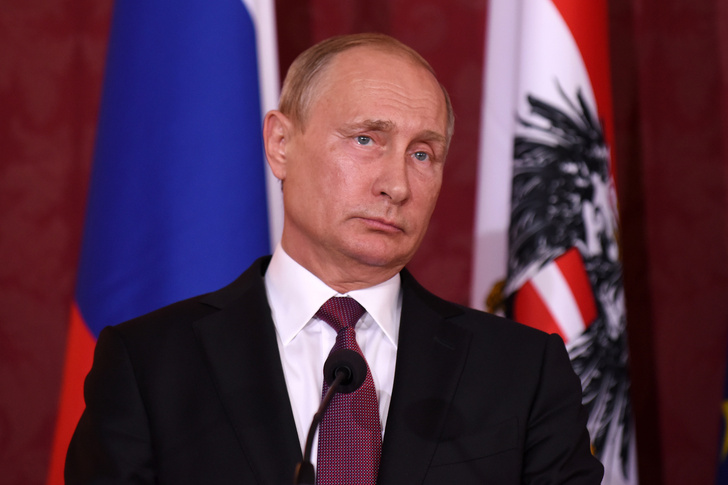 Владимир Путин не исключил, что может пойти на новый президентский срок