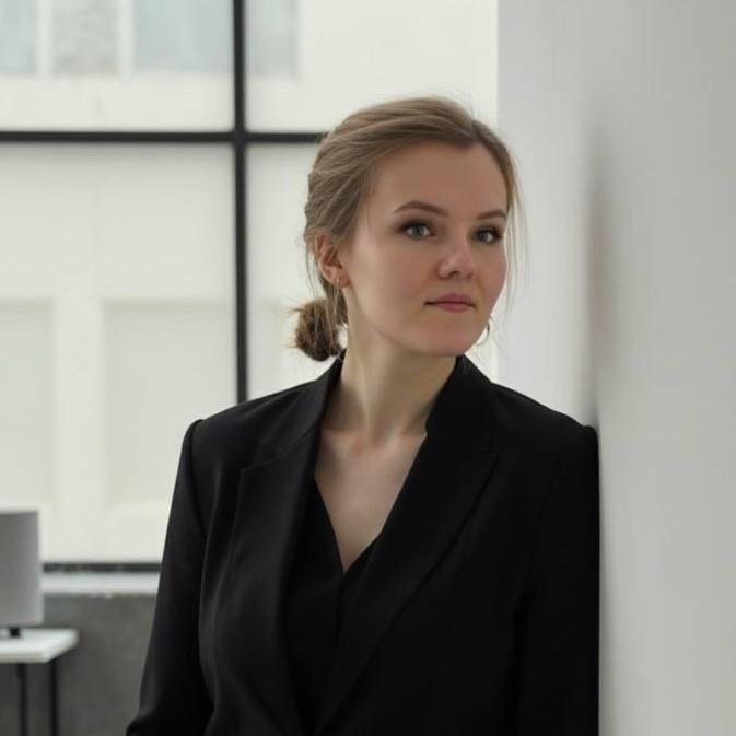 <p>Ирина Батенко</p>