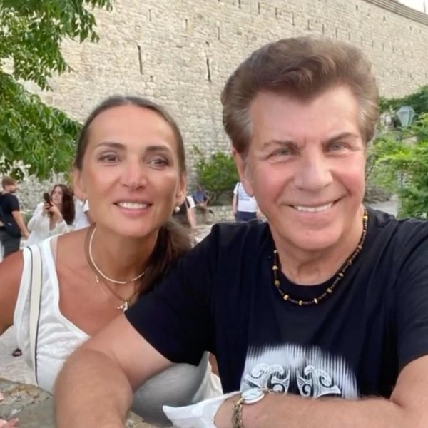 песня евдокимова фантазер, песня фантазер ярослав евдокимов, ярослав евдокимов жена, ярослав евдокимов жена дети | Источник: Социальные сети