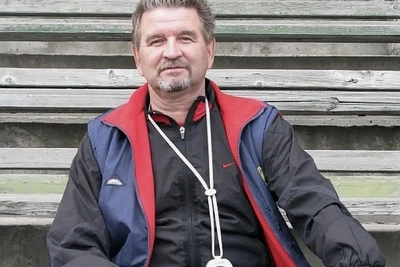 Николай Фарутин получил звание «Заслуженный работник физической культуры»