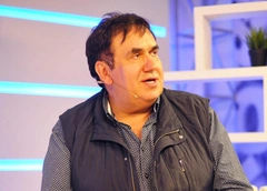 Садальский о Вайкуле: «Беглую артистку разгромили в пух и прах. Откуда она беглая? Она как жила в Латвии, так и живет»