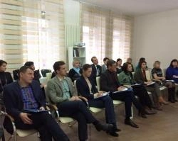 В Ростове пройдет презентация программы профессиональной переподготовки – МВА | 161.ru